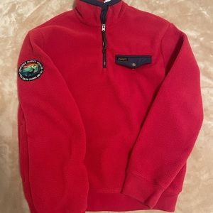 Polo Ralph Lauren 1/4zip Fleece